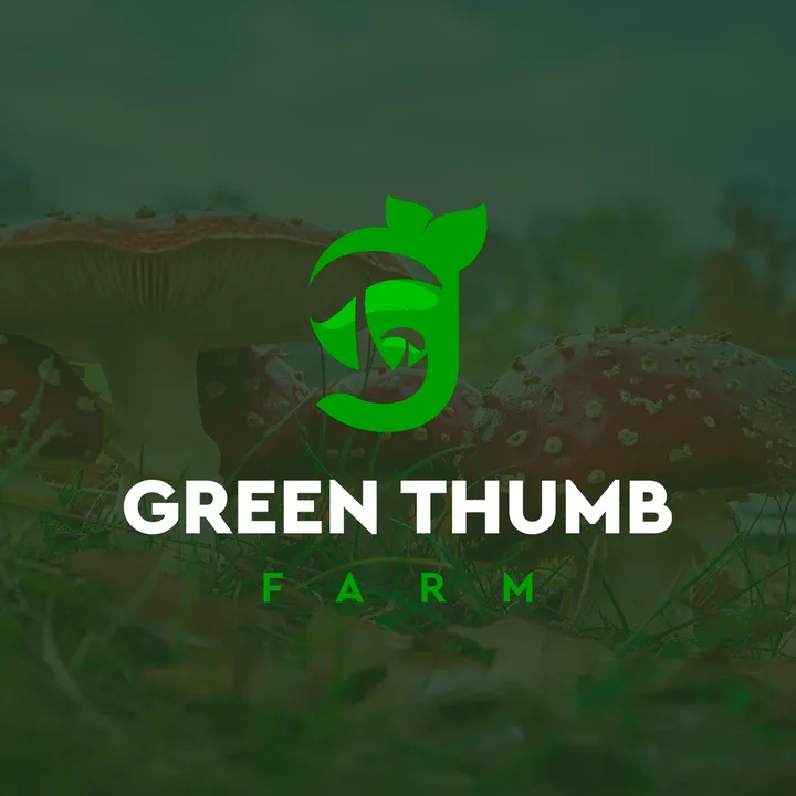 Green Thumb, farm branding